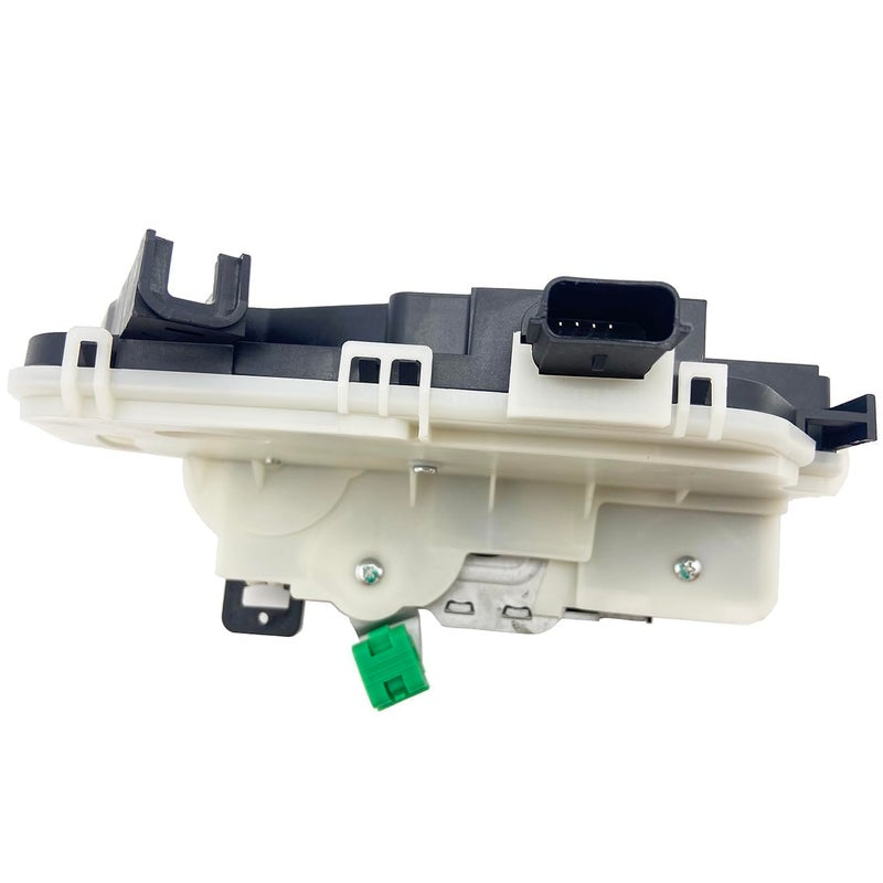 Cheriezing Door Lock Actuator Latch Assembly Compatible with 2011-2019 Explorer, 2009-2014 F-150, 2013-2019 Taurus, 2010-2014 Mustang Replace# 9L3Z5426413A - Rear Left Driver Side - Image 2